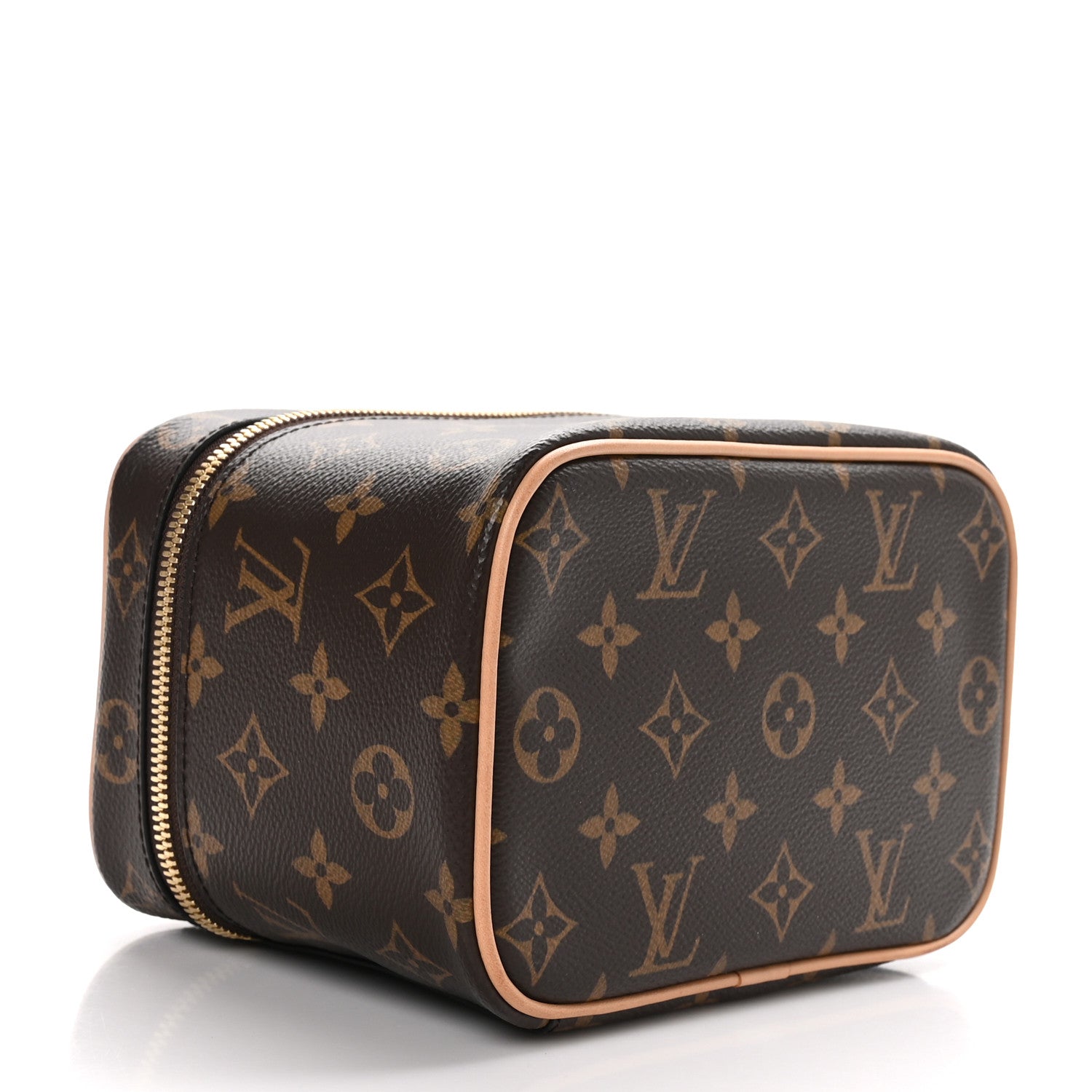 Louis Vuitton Monogram Nice Mini 4 of 11