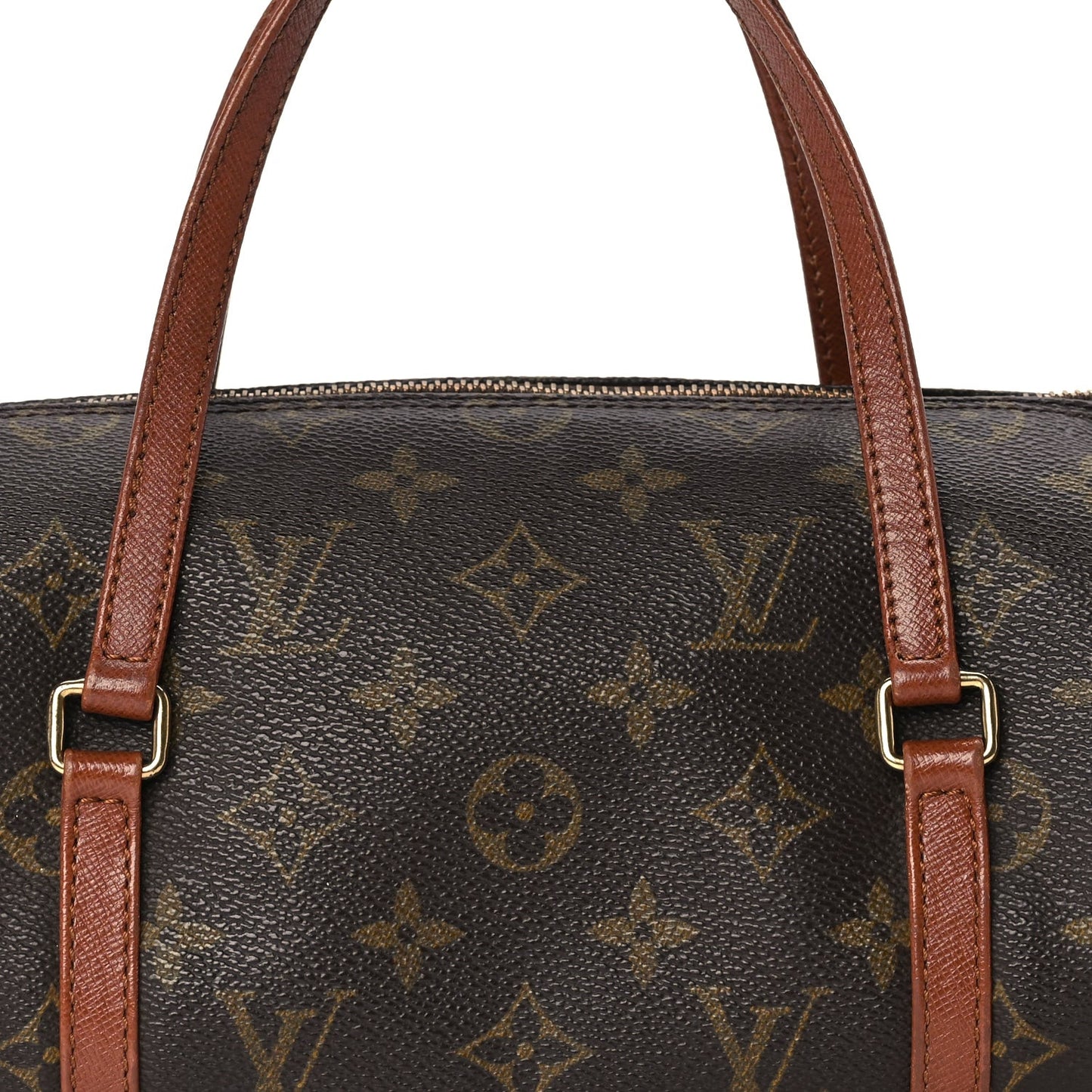 Monogram Papillon 26