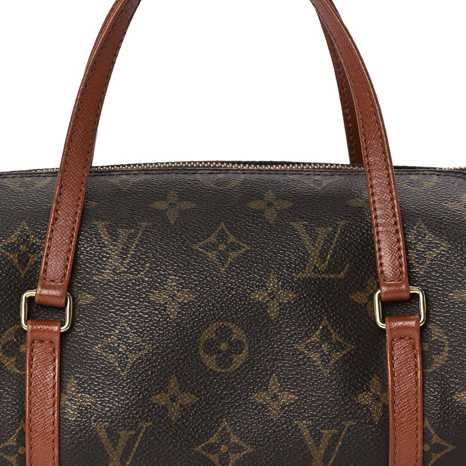 Louis Vuitton Monogram Papillon 26 6 of 8