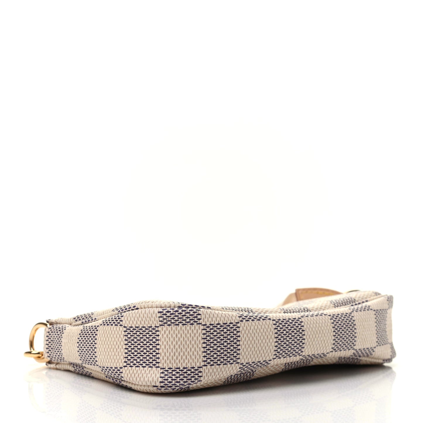 Damier Azur Mini Pochette Accessories
