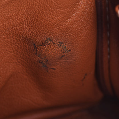 Hermes Taurillon Clemence Birkin 35 Etrusque 24 of 38