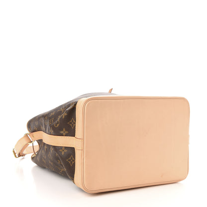 Louis Vuitton Monogram Noe 4 of 10