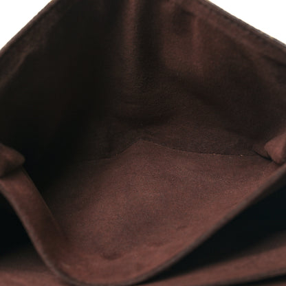 Louis Vuitton Monogram Pochette Metis 6 of 10