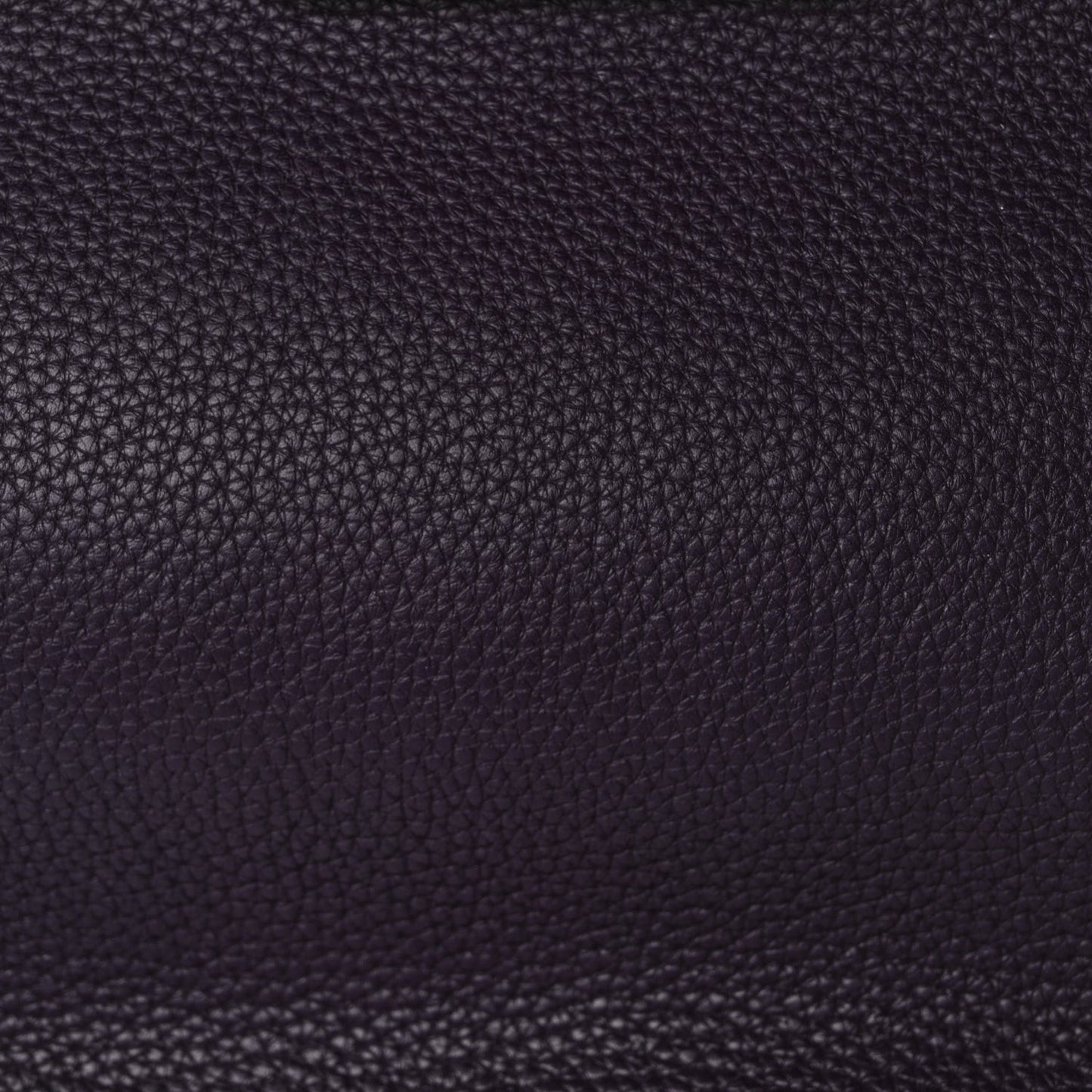 Togo Birkin 35 Raisin