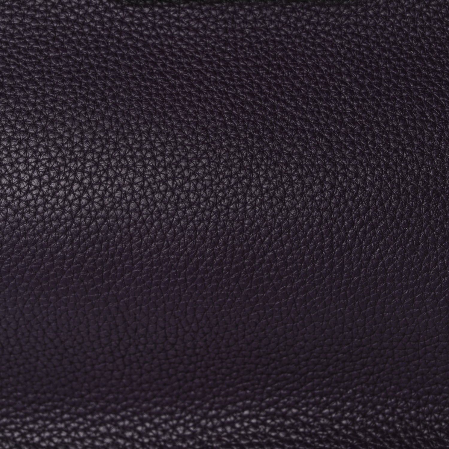 Hermes Togo Birkin 35 Raisin 7 of 9