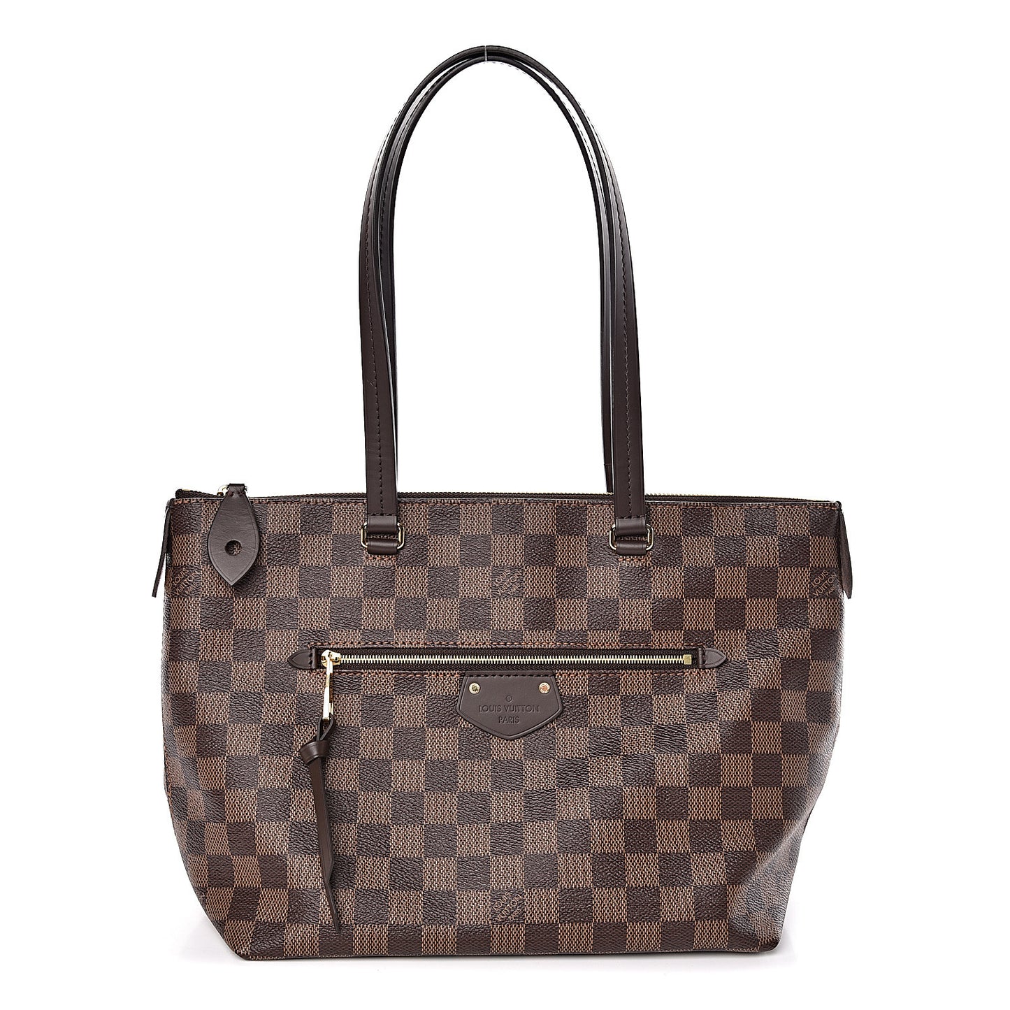 Damier Ebene Iena PM