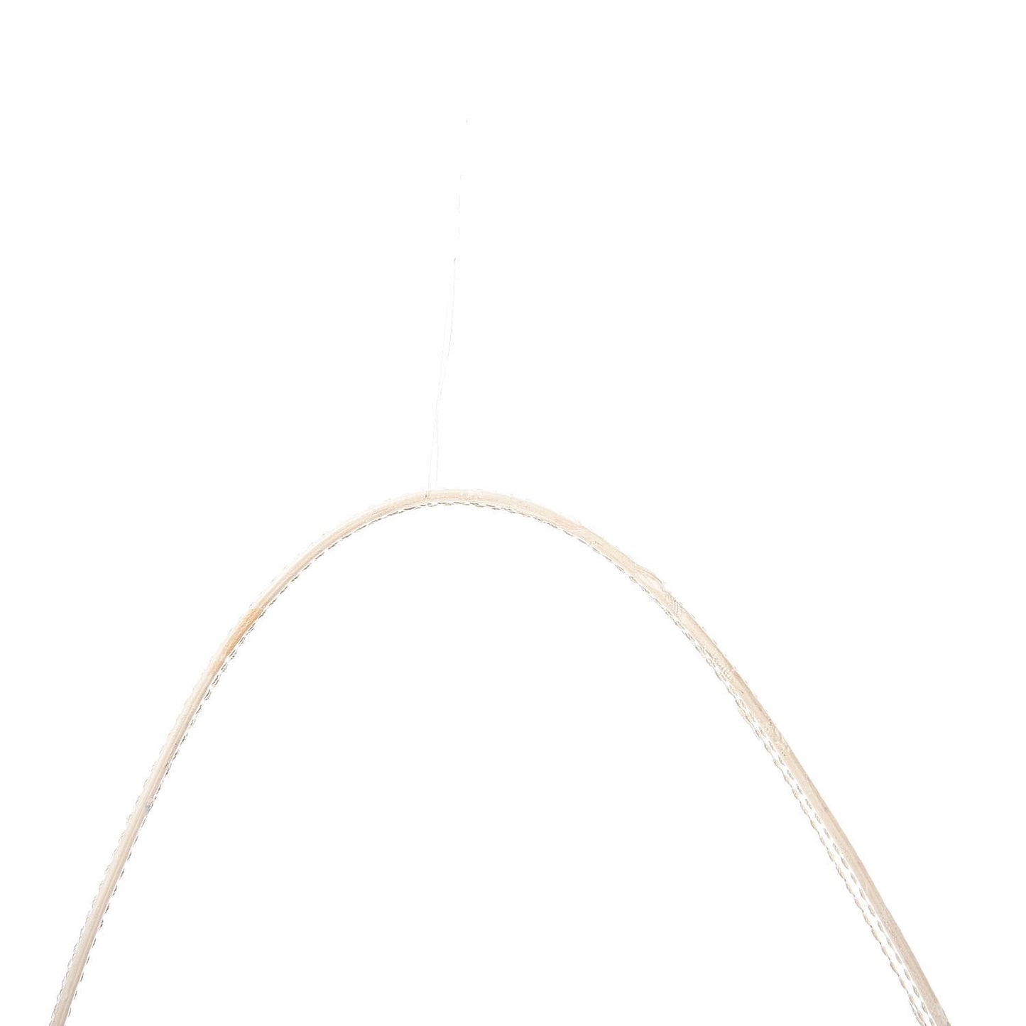 Monogram Mini Saddle Pochette Pink