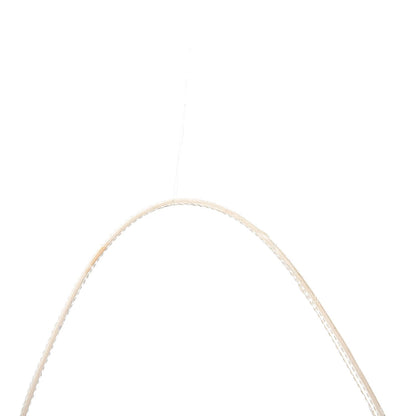 Christian Dior Monogram Mini Saddle Pochette Pink 10 of 13