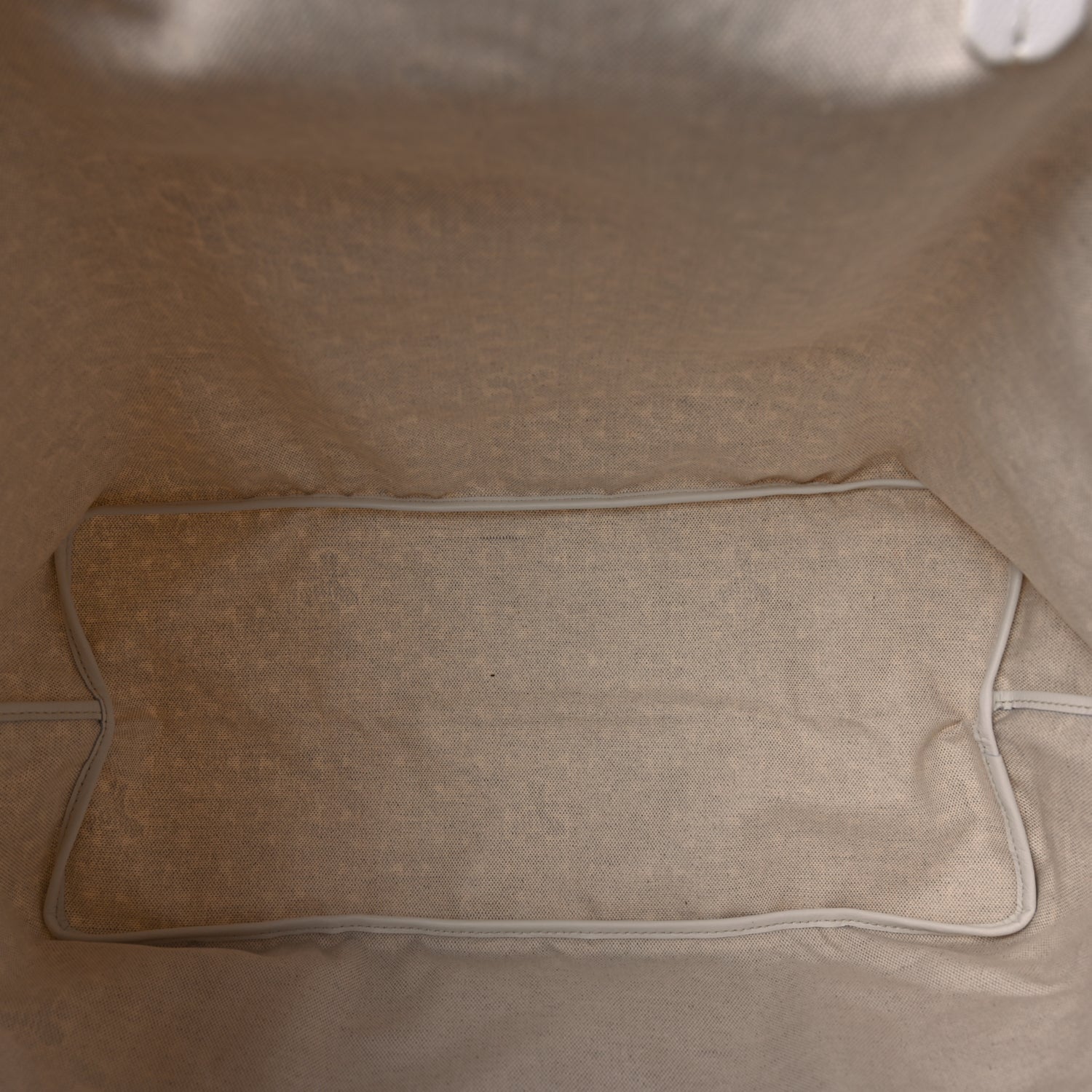 Goyard ine Saint Louis GM  White 5 of 7