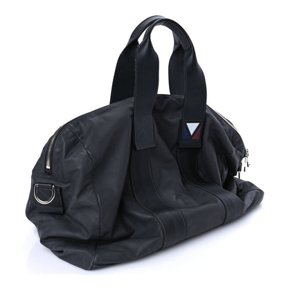 Louis Vuitton Calfskin Gaston V Start MM Asphalt 2 of 7