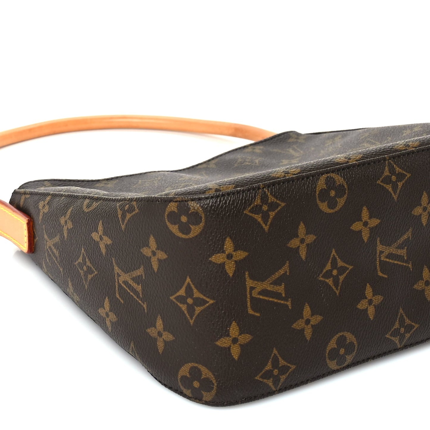 Monogram Looping MM
