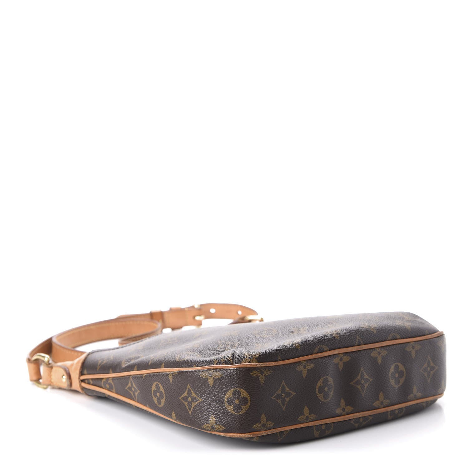Louis Vuitton Monogram Odeon PM 4 of 9