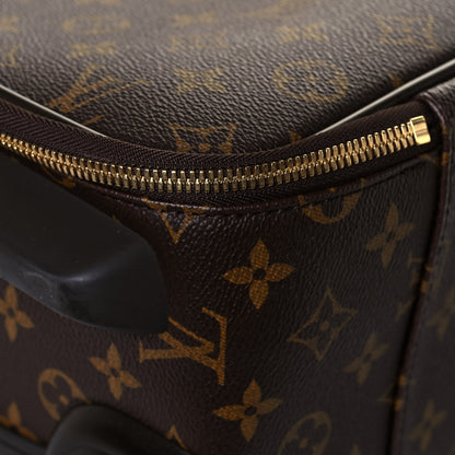 Louis Vuitton Monogram Pegase 45 11 of 20