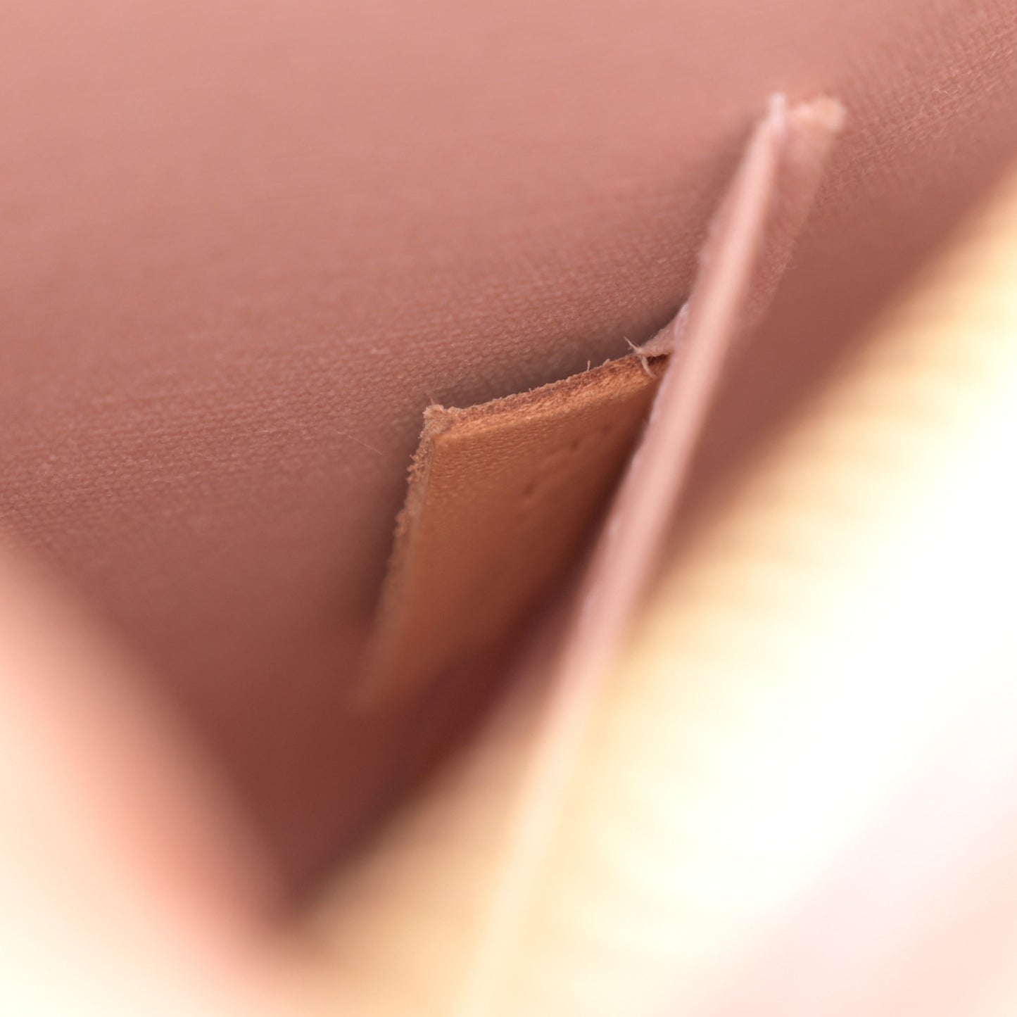 Vernis Alma BB Rose Angelique