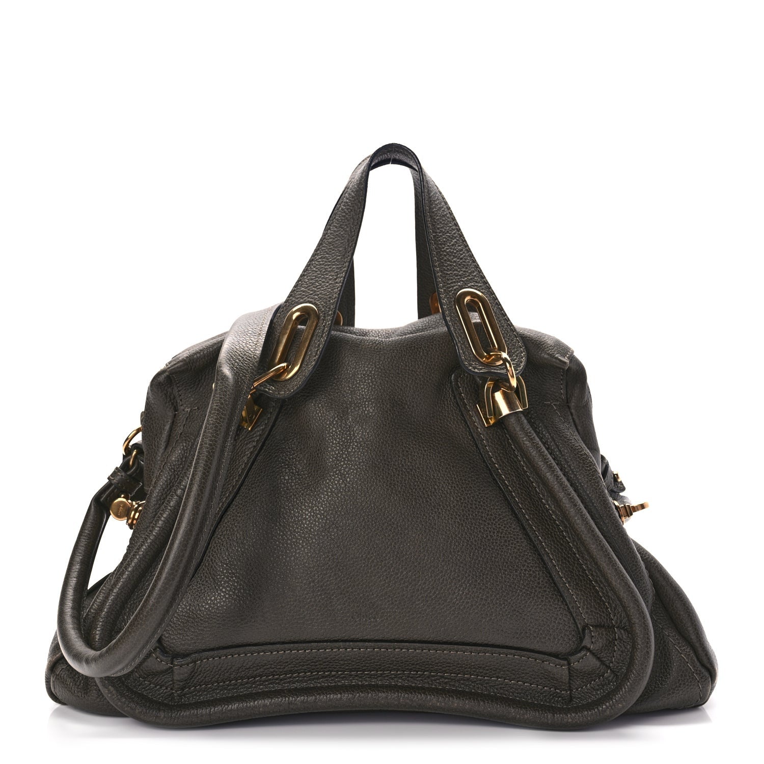 Chloe Calfskin Medium Paraty Rock Rock 1 of 8
