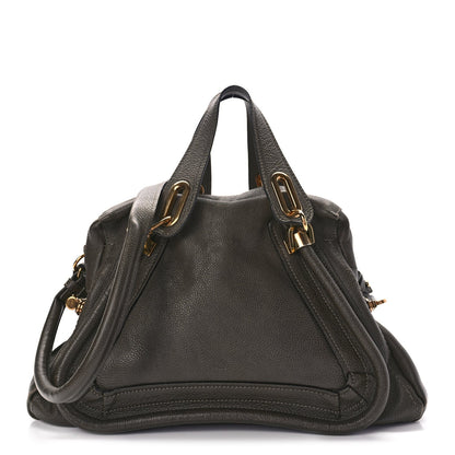 Chloe Calfskin Medium Paraty Rock Rock 1 of 8