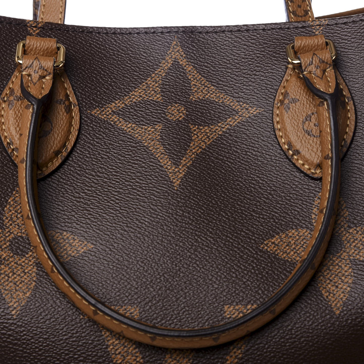 Reverse Monogram Giant Onthego GM