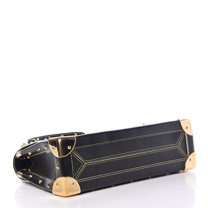 Louis Vuitton Suhali Le Talentueux Black 4 of 10