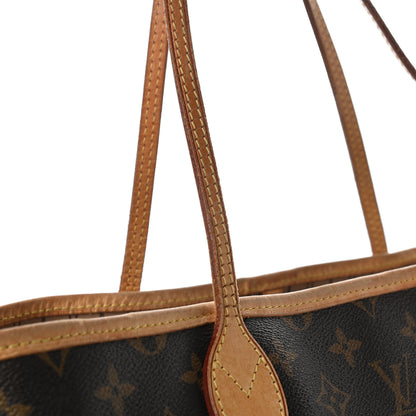Louis Vuitton Monogram Neverfull GM 12 of 15