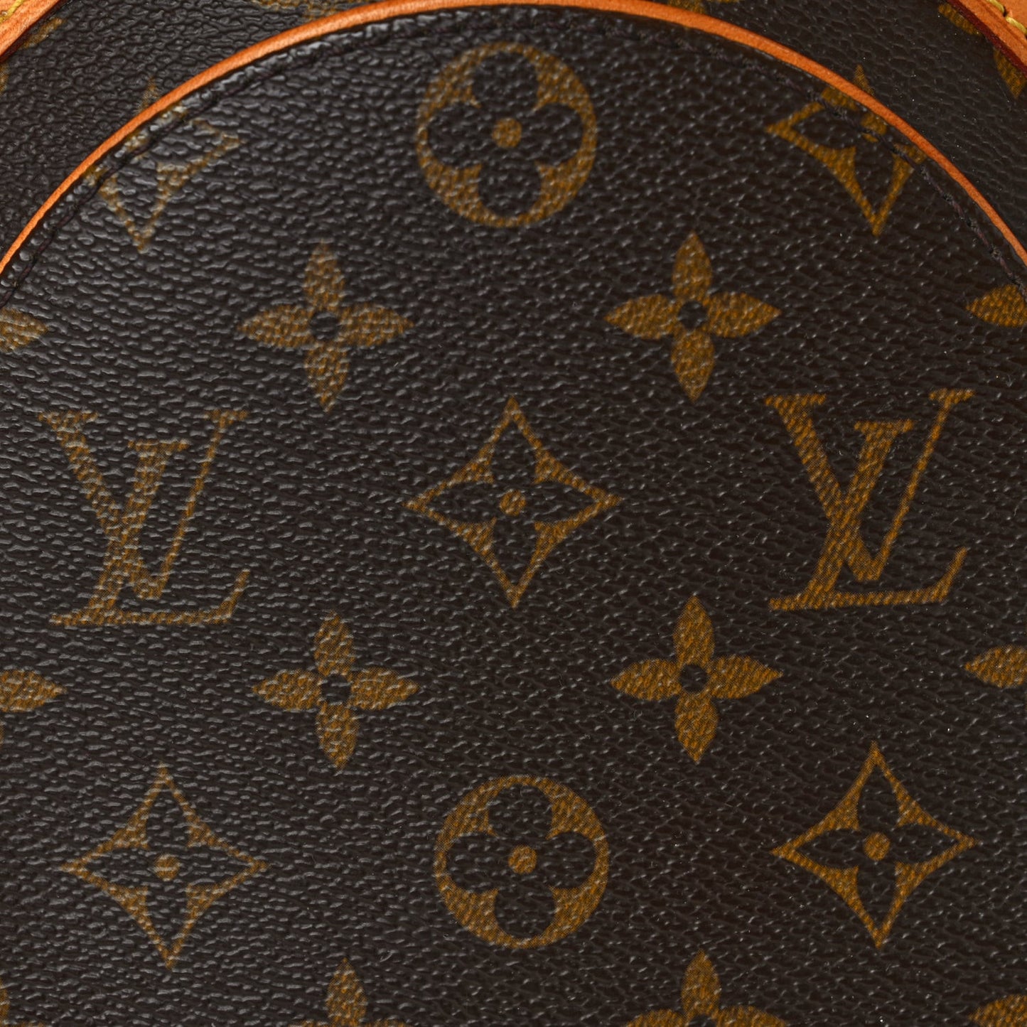 Monogram Ellipse PM