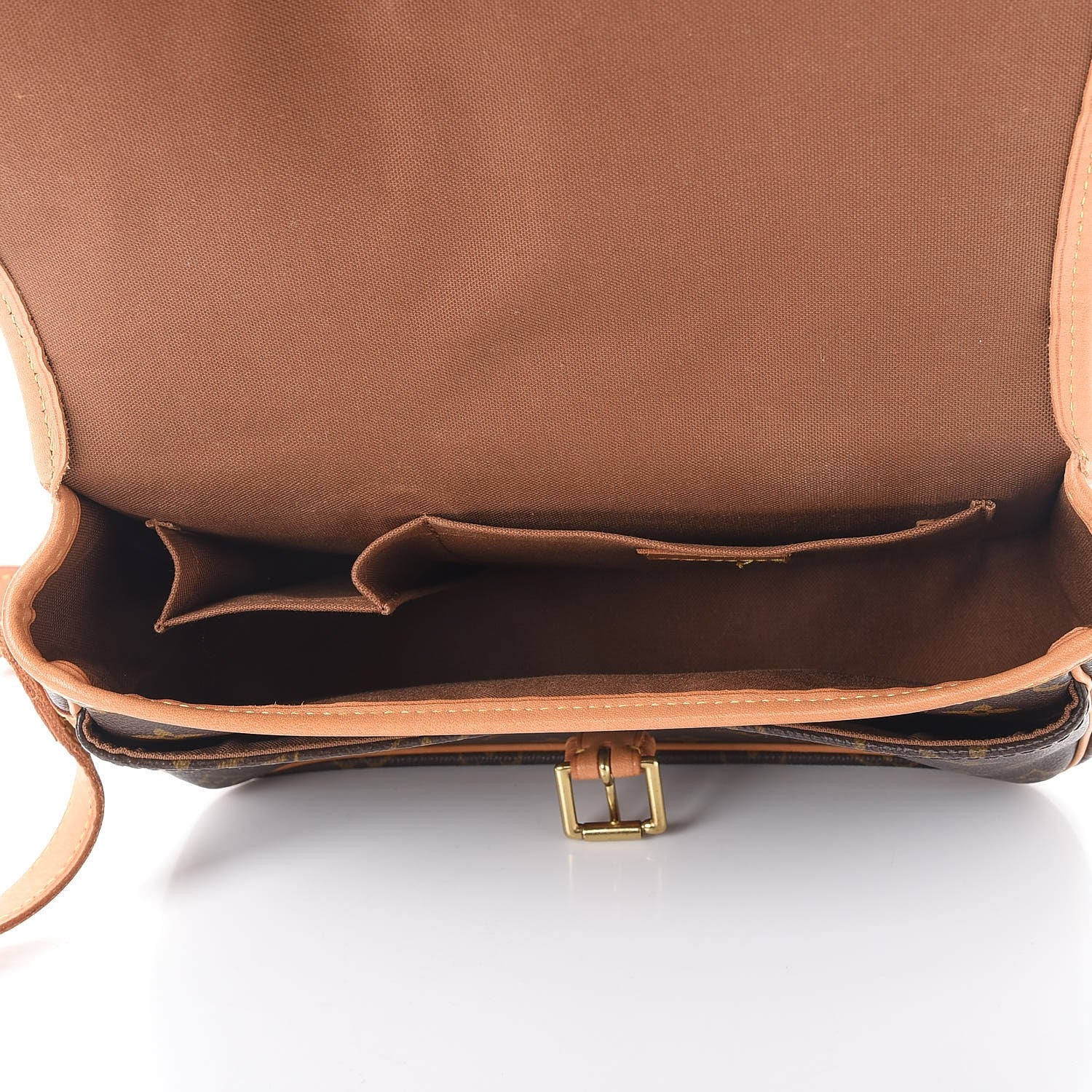 Louis Vuitton Monogram Sologne 5 of 22