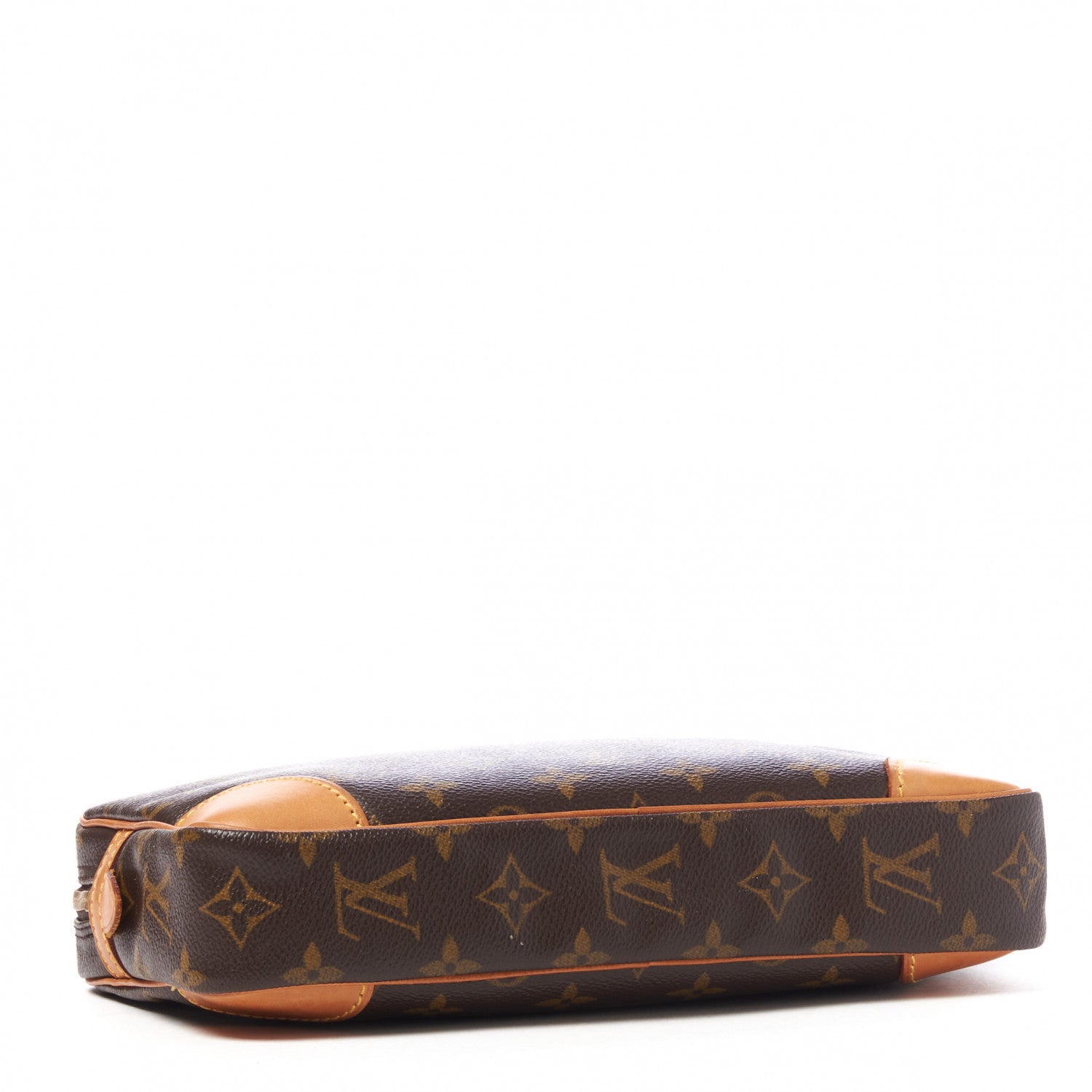 Louis Vuitton Monogram Pochette Marly Dragonne 26 3 of 7