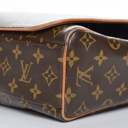 Louis Vuitton Monogram Abbesses Messenger Bag 15 of 15