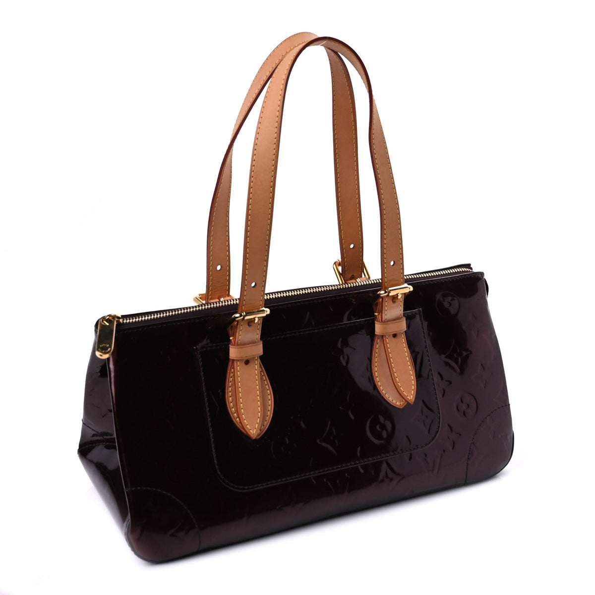 Vernis Rosewood Ave Amarante