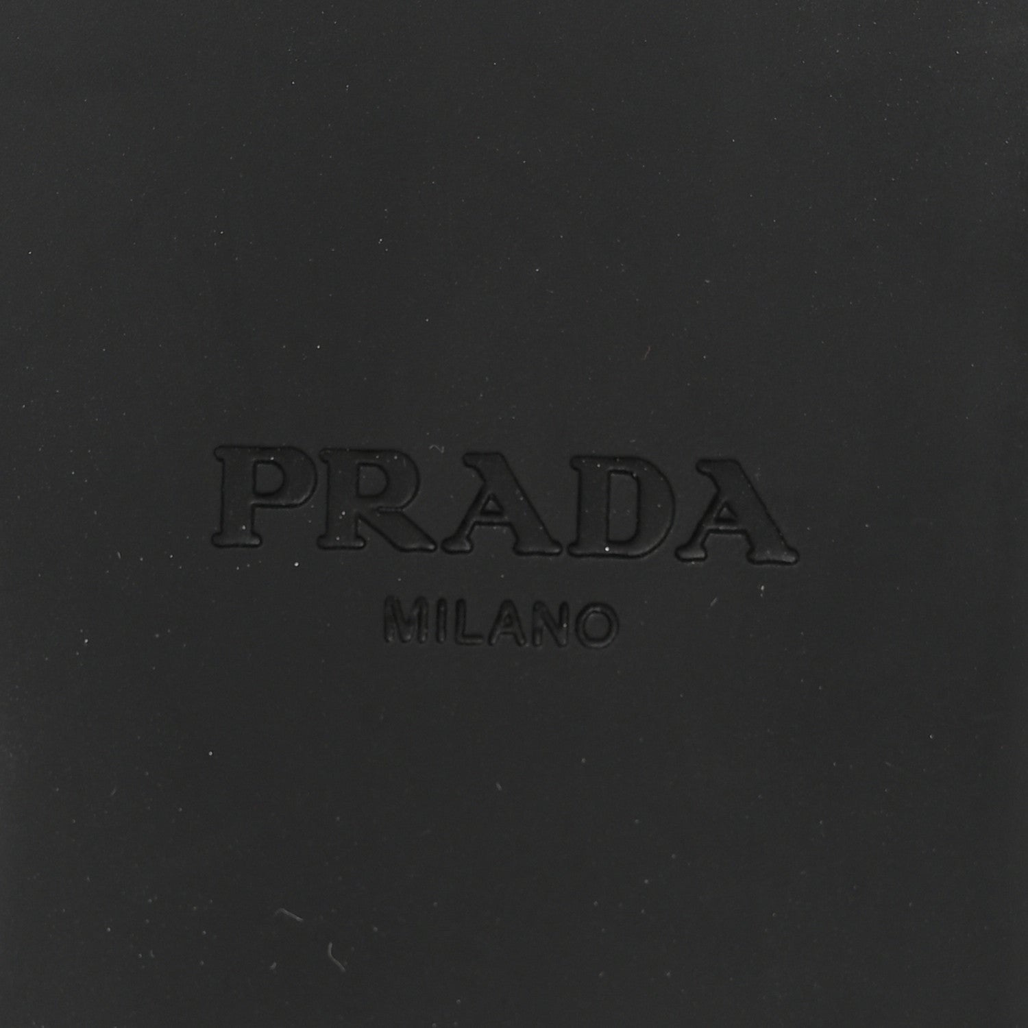 Prada Suede Crystal Ballerina Flats 39 Black 7 of 9