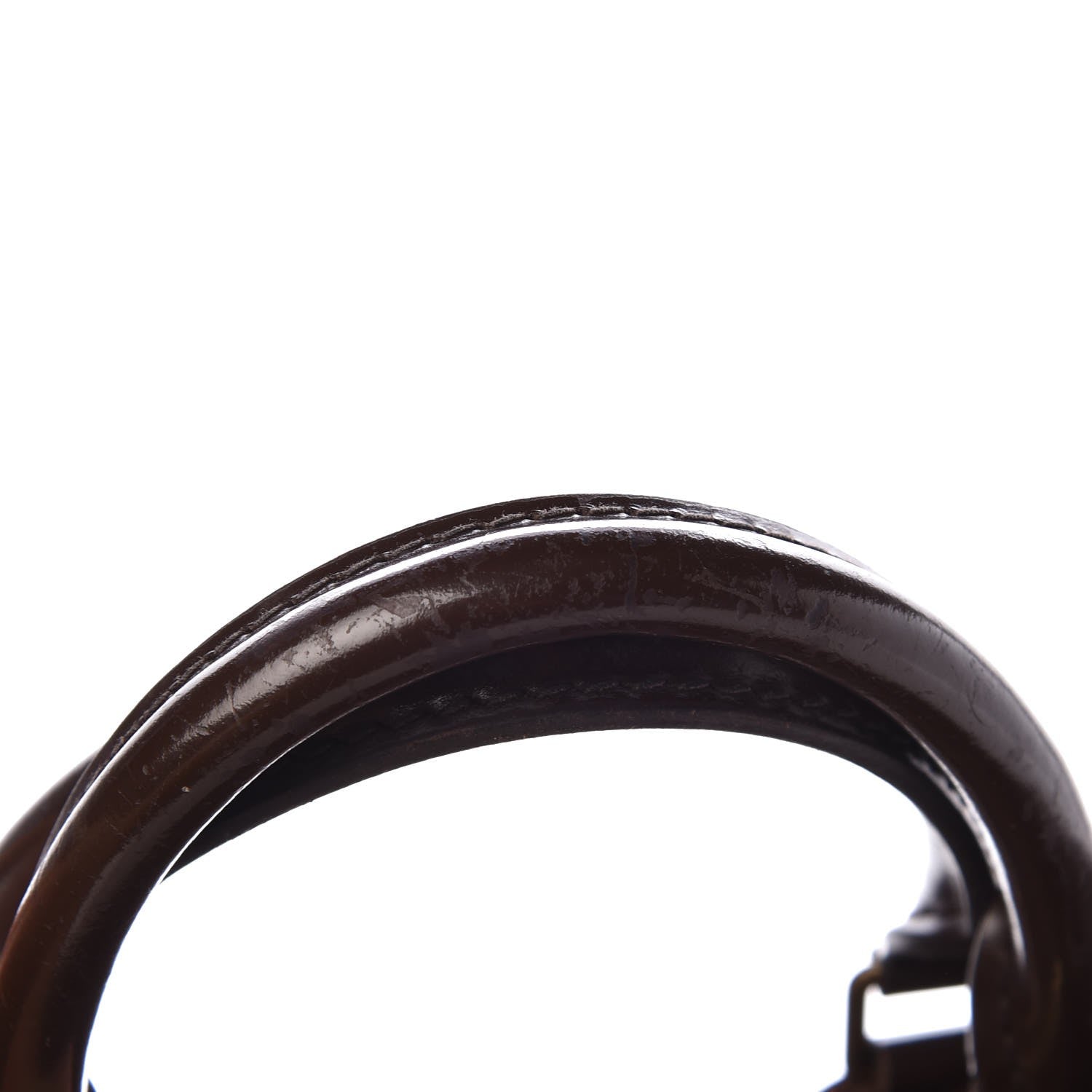 Louis Vuitton Damier Ebene Speedy 30 14 of 19