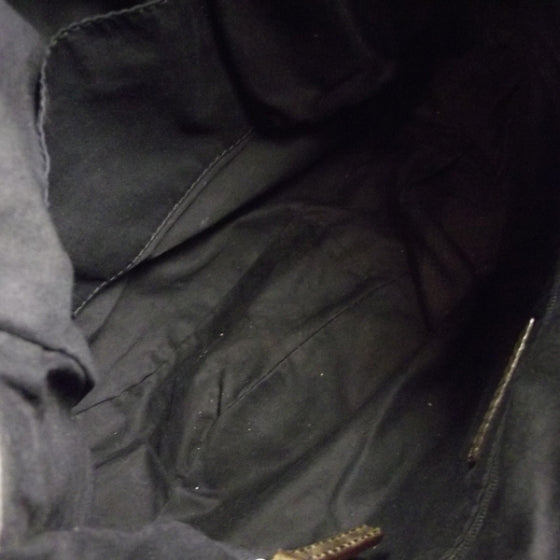 Givenchy Leather Eden Pepe Hobo Brown 7 of 10