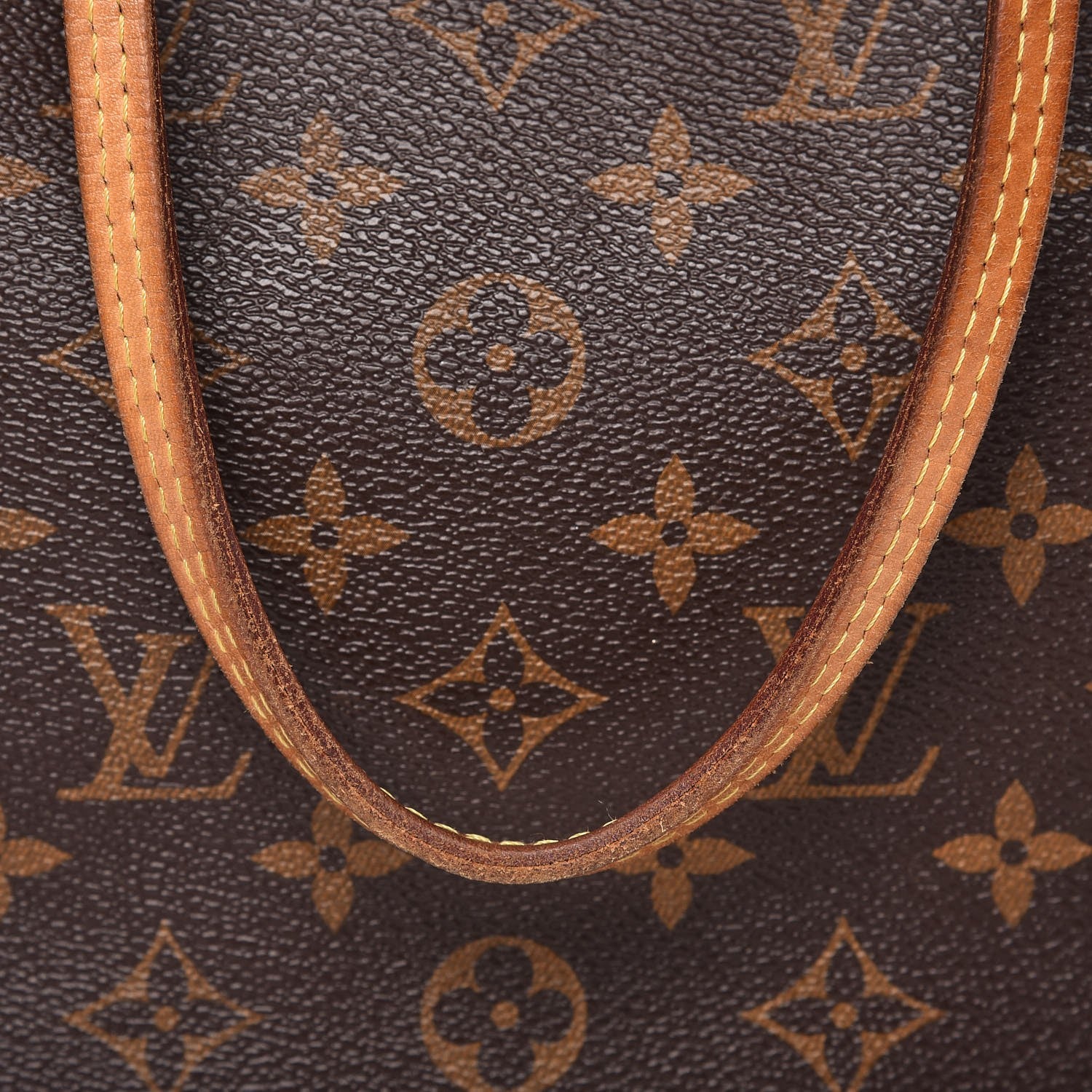 Louis Vuitton Monogram Neo Neverfull MM Pivoine 19 of 19