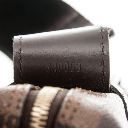 Louis Vuitton Damier Ebene Naviglio 9 of 10