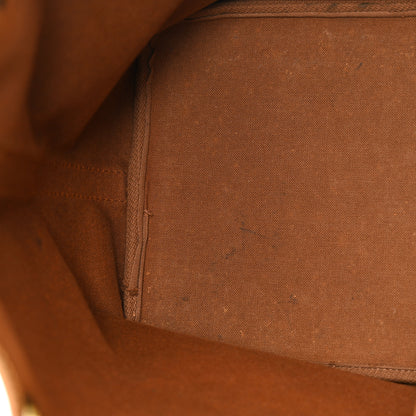 Louis Vuitton Monogram Petit Noe 10 of 17