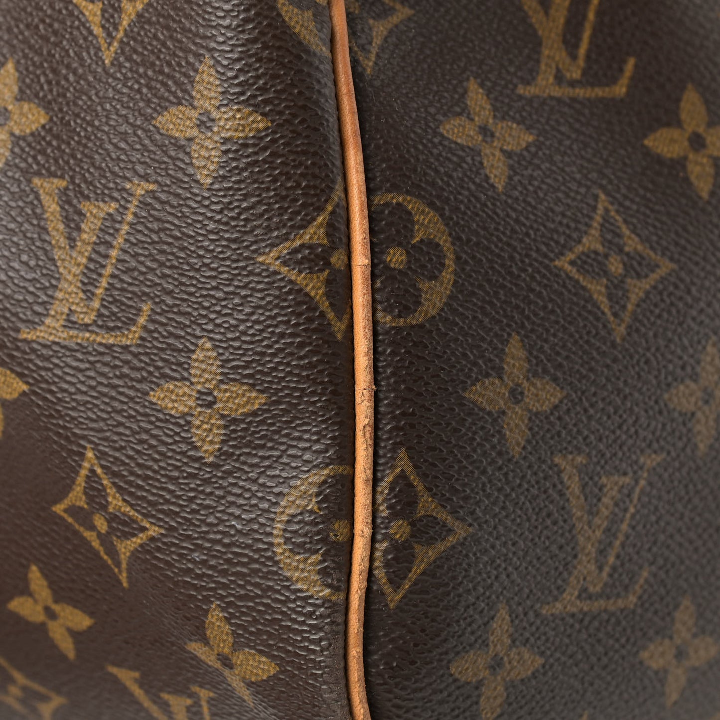 Monogram Keepall Bandouliere 55