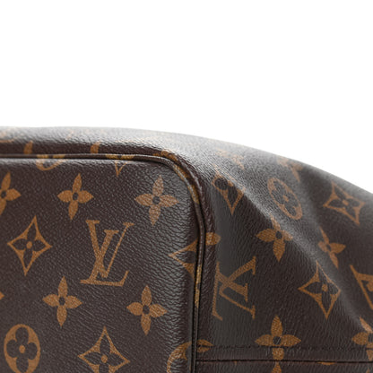 Louis Vuitton Monogram Neo Neverfull MM Cherry 10 of 14