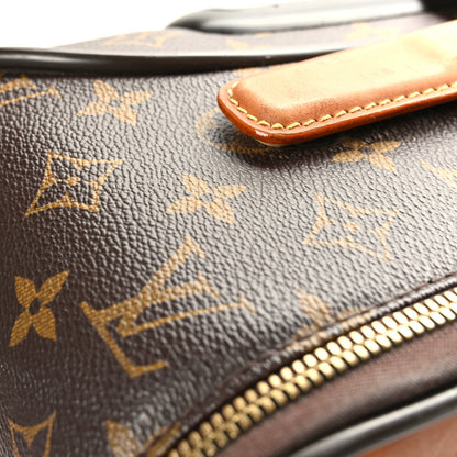 Louis Vuitton Monogram Pegase 55 Business 11 of 11