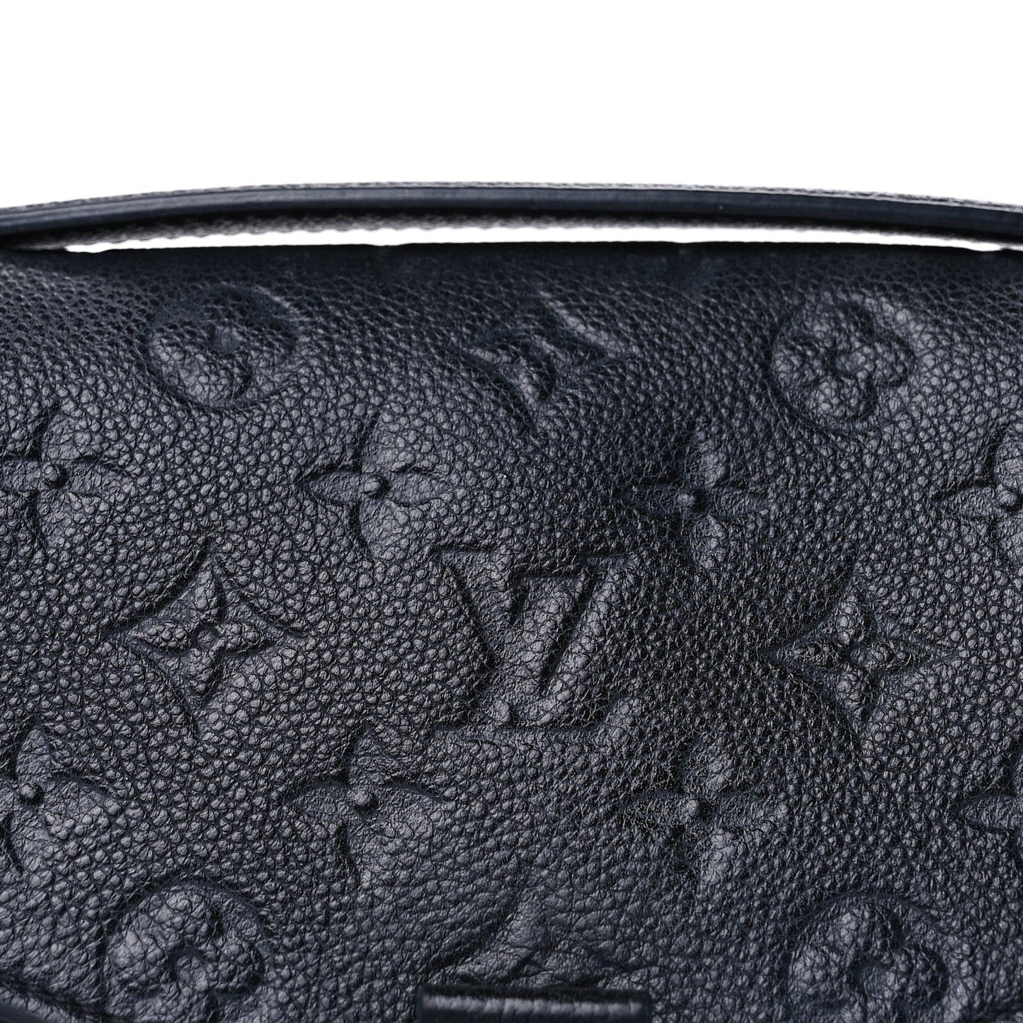 Empreinte Pochette Metis Black