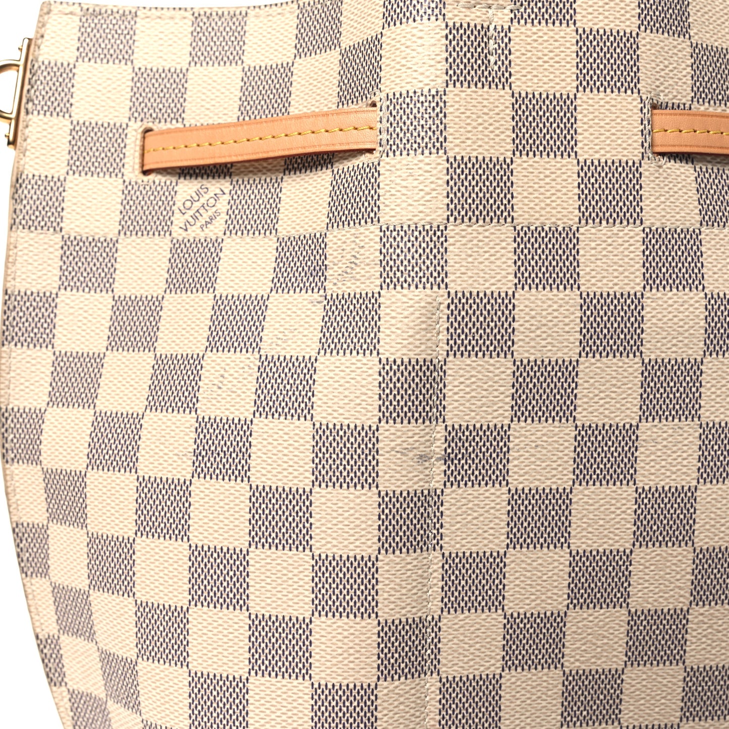 Damier Azur Girolata