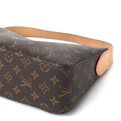 Louis Vuitton Monogram Slouchy PM 9 of 9