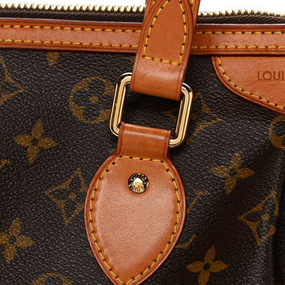 Louis Vuitton Monogram Palermo PM 20 of 26