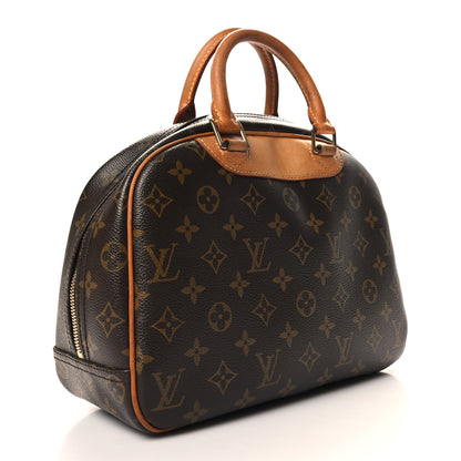 Louis Vuitton Monogram Trouville 3 of 11