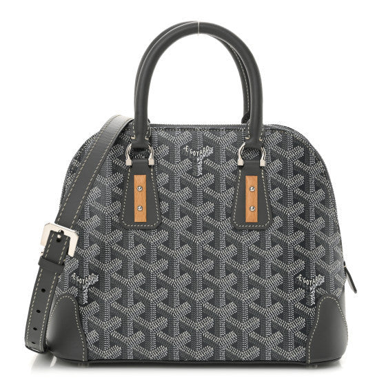 Goyard ine Mini Vendome Grey 1 of 1
