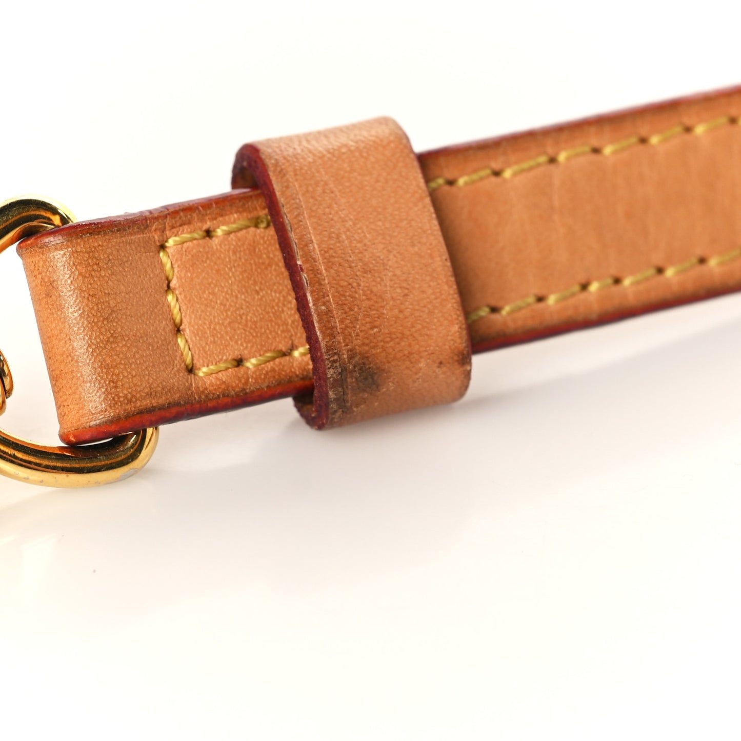 Vachetta 16mm Adjustable Shoulder Strap