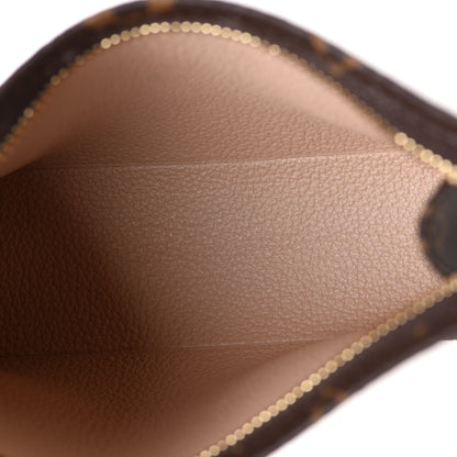 Louis Vuitton Monogram Toiletry Pouch 15 5 of 7