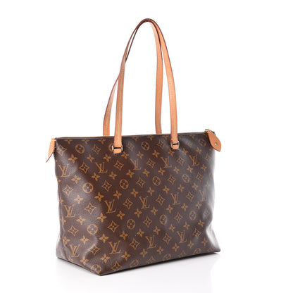 Louis Vuitton Monogram Iena MM 3 of 10