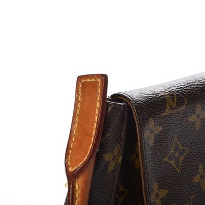 Louis Vuitton Monogram Mini Looping 9 of 10