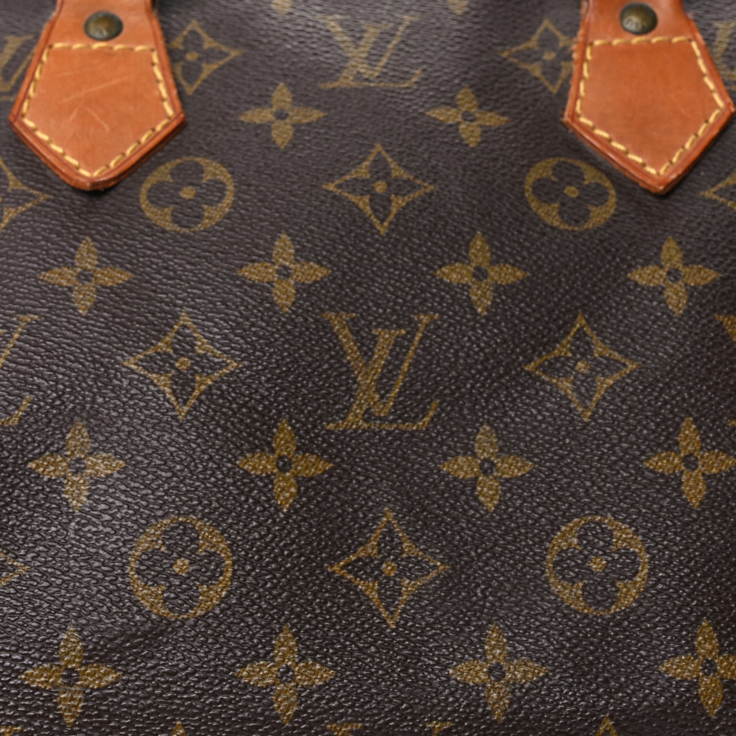 Louis Vuitton Monogram Speedy 40 6 of 7