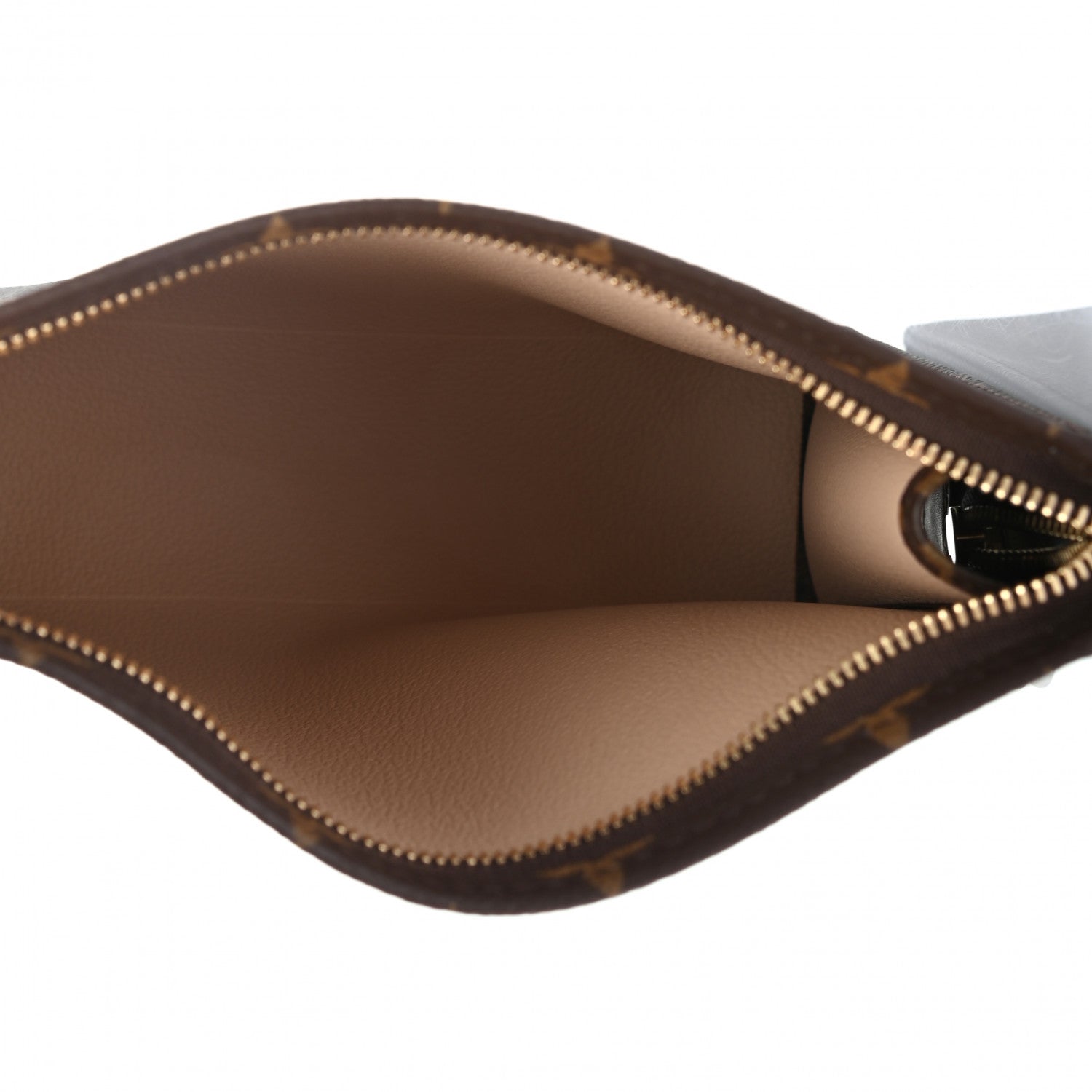 Louis Vuitton Monogram Toiletry Pouch 19 5 of 7