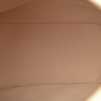 Louis Vuitton Damier Azur Figheri PM 5 of 12